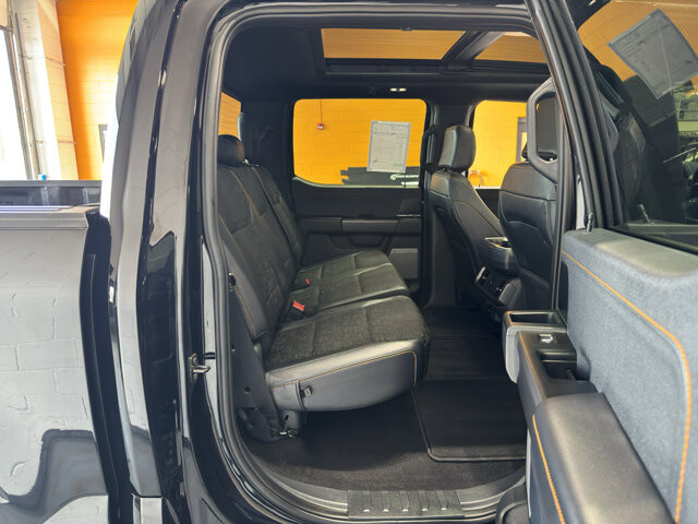 2025 Ford F150 in Burlington, WI 53105 - 18126000 20