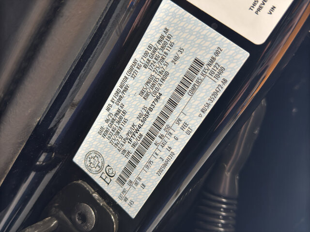 2025 Ford F150 in Burlington, WI 53105 - 18126000 41