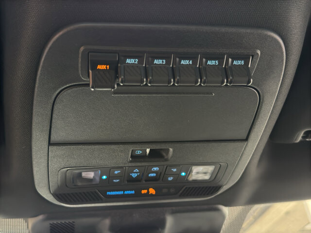2025 Ford F150 in Burlington, WI 53105 - 18126000 37