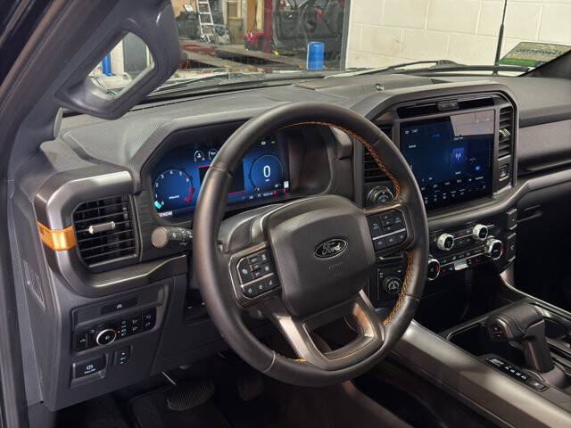 2025 Ford F150 in Burlington, WI 53105 - 18126000 18
