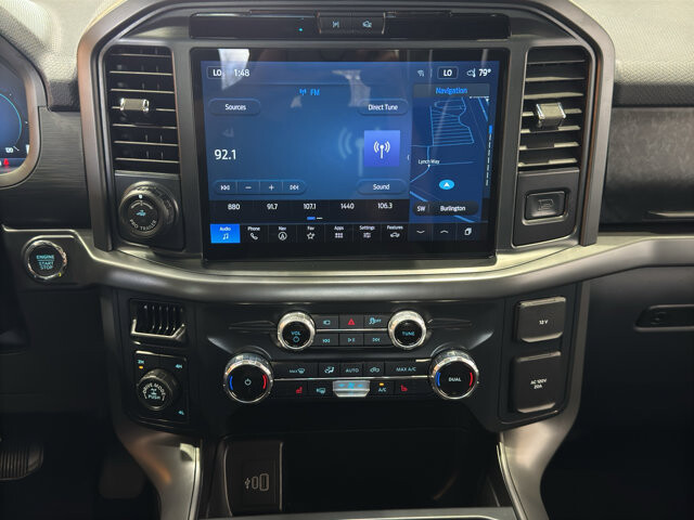 2025 Ford F150 in Burlington, WI 53105 - 18126000 28