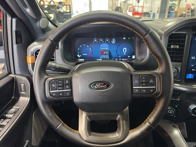 2025 Ford F150 in Burlington, WI 53105 - 18126000 23