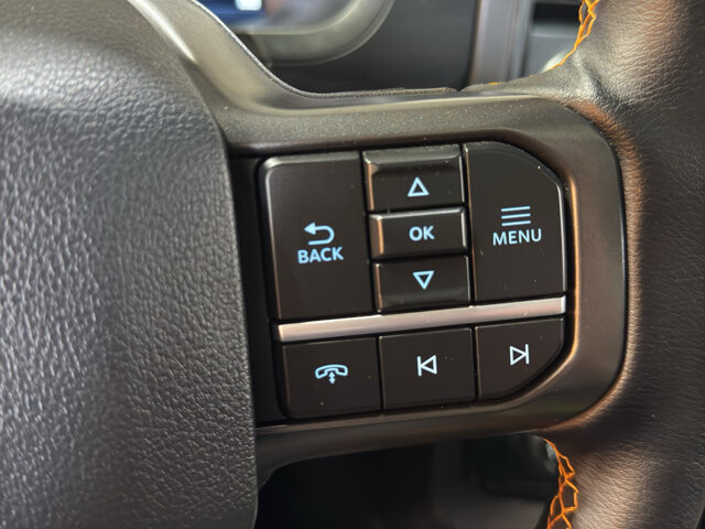 2025 Ford F150 in Burlington, WI 53105 - 18126000 26
