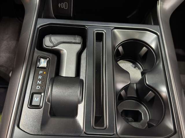 2025 Ford F150 in Burlington, WI 53105 - 18126000 34
