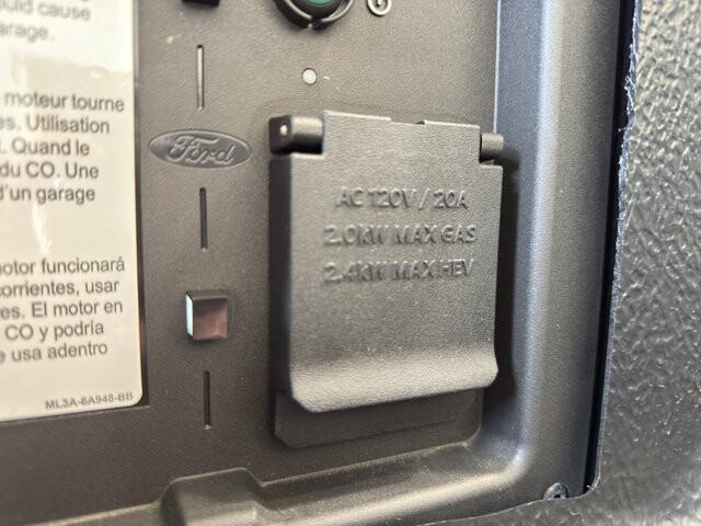 2025 Ford F150 in Burlington, WI 53105 - 18126000 22
