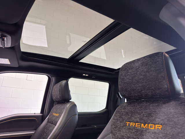 2025 Ford F150 in Burlington, WI 53105 - 18126000 38