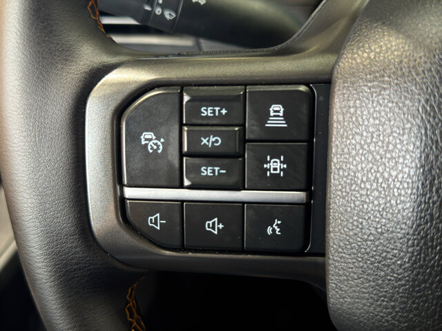 2025 Ford F150 in Burlington, WI 53105 - 18126000 24