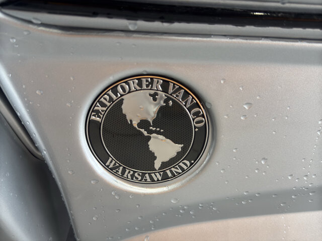 2026 Chevrolet Express 2500 in Burlington, WI 53105 - 18126002 13