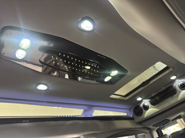 2026 Chevrolet Express 2500 in Burlington, WI 53105 - 18126002 25