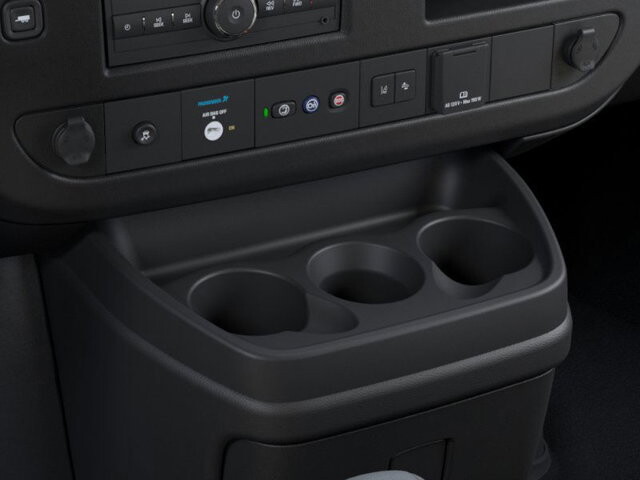 2026 Chevrolet Express 2500 in Burlington, WI 53105 - 18126002 73