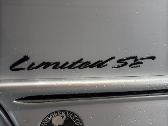 2026 Chevrolet Express 2500 in Burlington, WI 53105 - 18126002 12