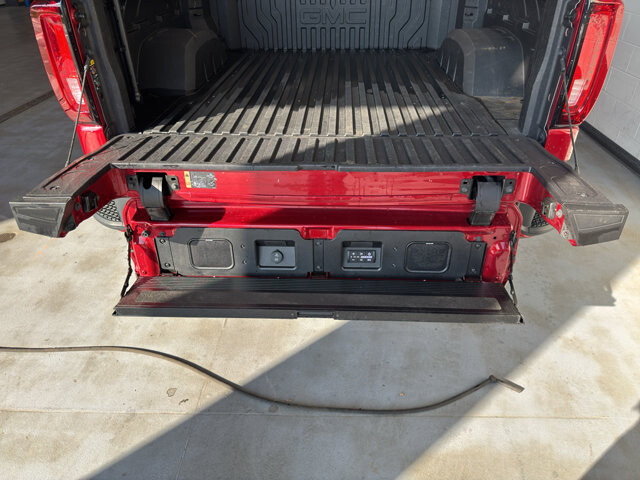 2025 GMC Sierra 1500 in Burlington, WI 53105 - 18126003 24
