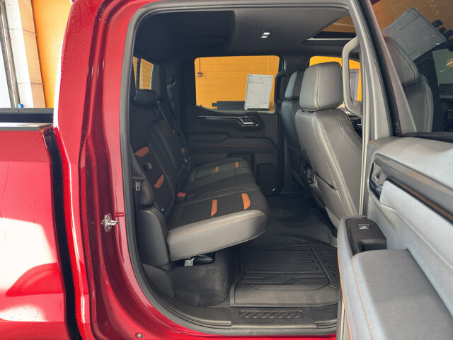 2025 GMC Sierra 1500 in Burlington, WI 53105 - 18126003 22
