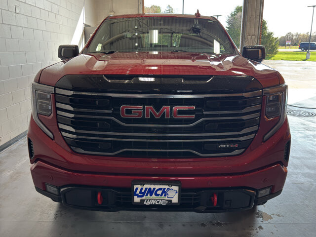 2025 GMC Sierra 1500 in Burlington, WI 53105 - 18126003 8