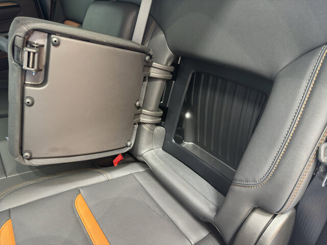 2025 GMC Sierra 1500 in Burlington, WI 53105 - 18126003 14