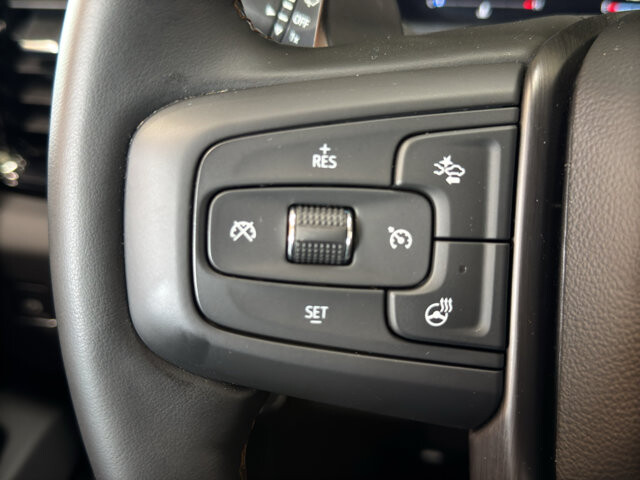 2025 GMC Sierra 1500 in Burlington, WI 53105 - 18126003 27