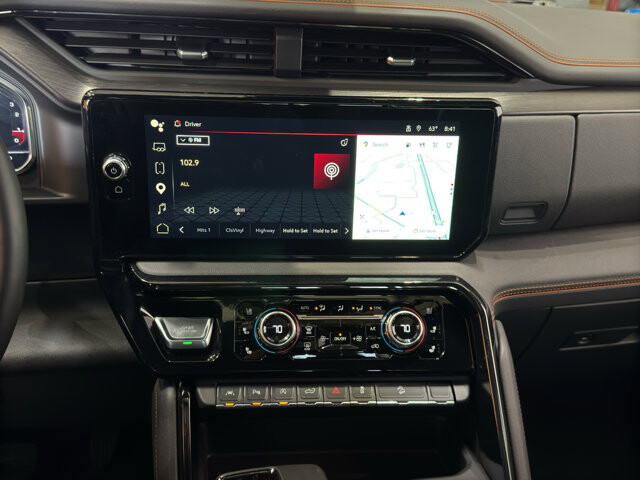 2025 GMC Sierra 1500 in Burlington, WI 53105 - 18126003 32