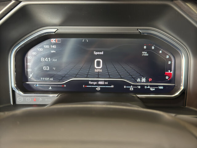2025 GMC Sierra 1500 in Burlington, WI 53105 - 18126003 31