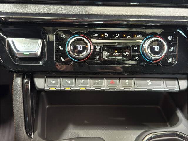 2025 GMC Sierra 1500 in Burlington, WI 53105 - 18126003 35