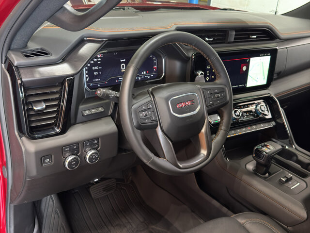 2025 GMC Sierra 1500 in Burlington, WI 53105 - 18126003 20