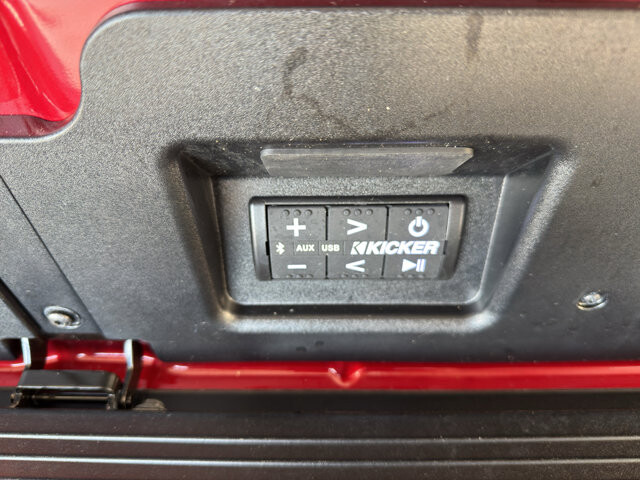 2025 GMC Sierra 1500 in Burlington, WI 53105 - 18126003 25