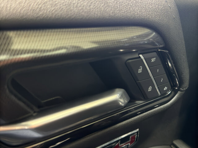 2025 GMC Sierra 1500 in Burlington, WI 53105 - 18126003 38