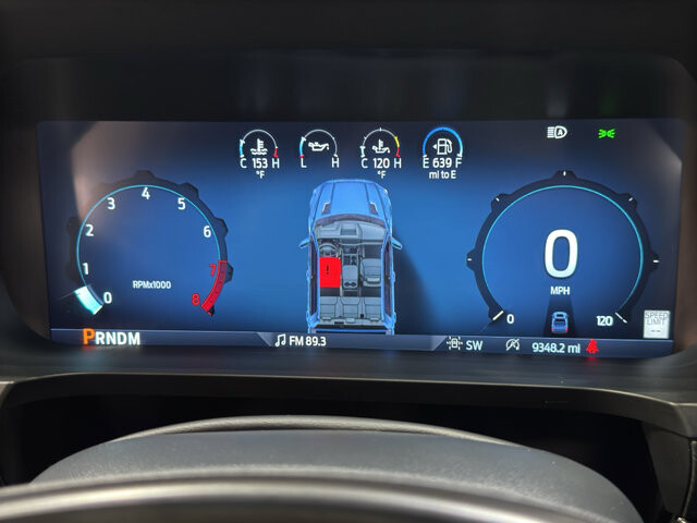 2025 Ford F150 in Burlington, WI 53105 - 18126004 26