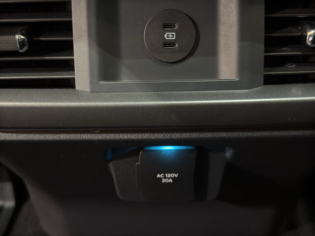 2025 Ford F150 in Burlington, WI 53105 - 18126004 14