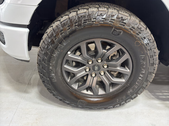 2025 Ford F150 in Burlington, WI 53105 - 18126004 10