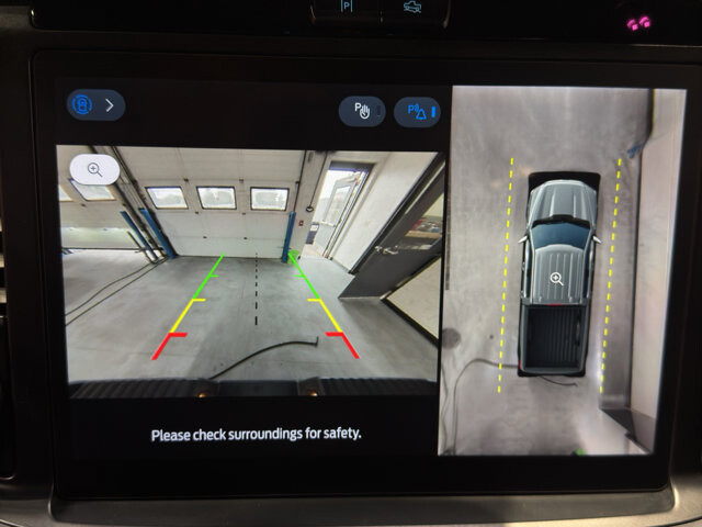 2025 Ford F150 in Burlington, WI 53105 - 18126004 28