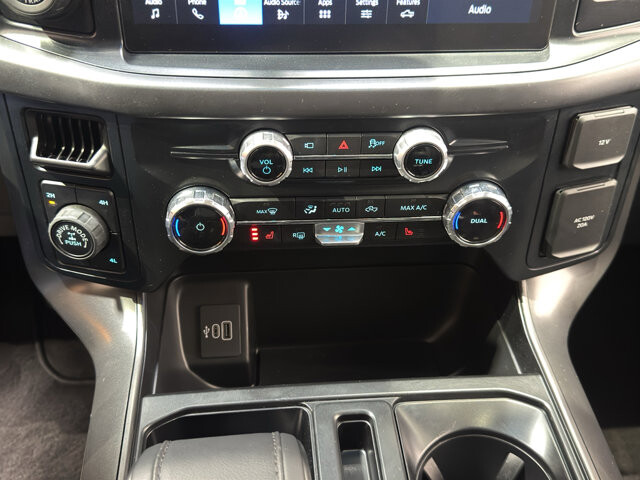 2025 Ford F150 in Burlington, WI 53105 - 18126004 30