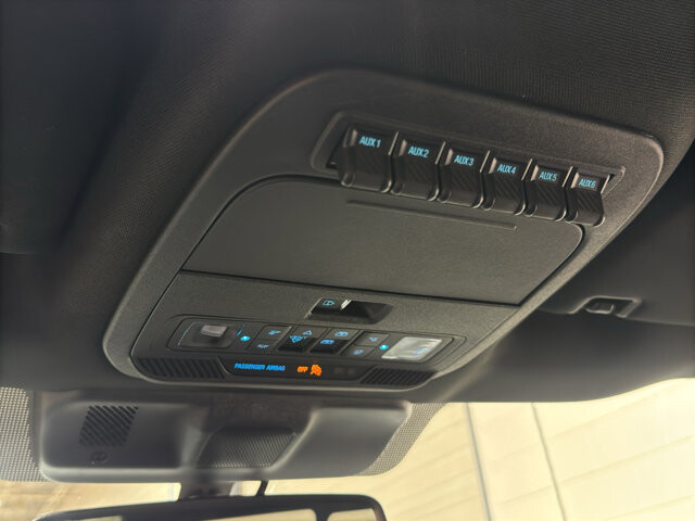 2025 Ford F150 in Burlington, WI 53105 - 18126004 34