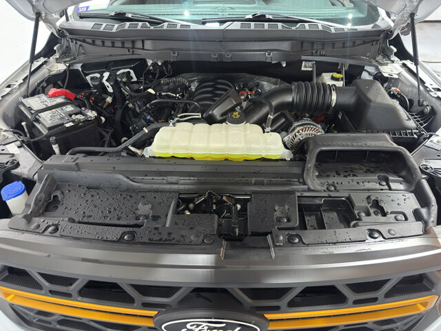 2025 Ford F150 in Burlington, WI 53105 - 18126004 36