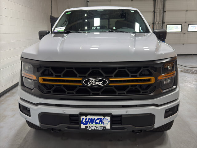 2025 Ford F150 in Burlington, WI 53105 - 18126004 9