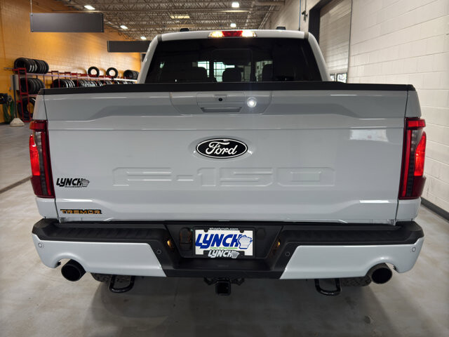 2025 Ford F150 in Burlington, WI 53105 - 18126004 5