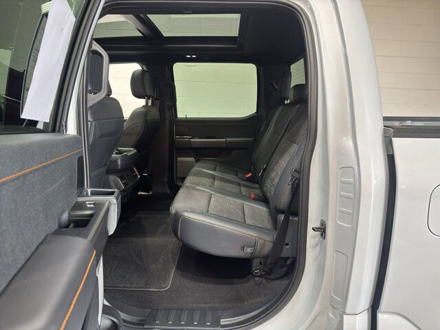 2025 Ford F150 in Burlington, WI 53105 - 18126004 13