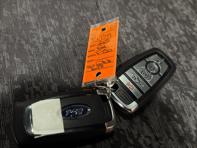 2025 Ford F150 in Burlington, WI 53105 - 18126004 40