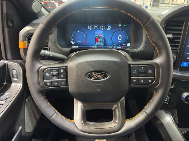 2025 Ford F150 in Burlington, WI 53105 - 18126004 24