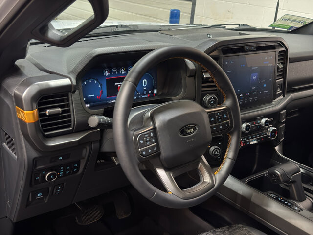 2025 Ford F150 in Burlington, WI 53105 - 18126004 19