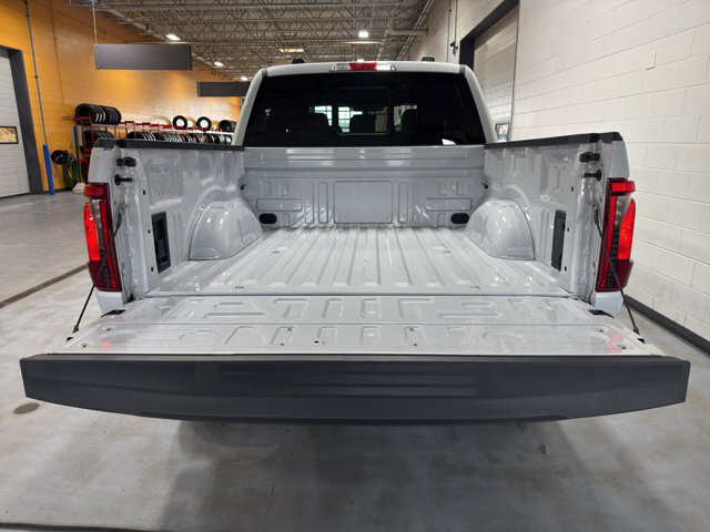 2025 Ford F150 in Burlington, WI 53105 - 18126004 22