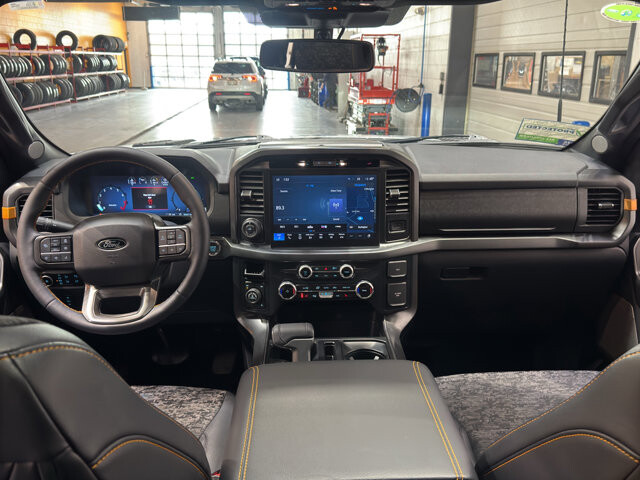 2025 Ford F150 in Burlington, WI 53105 - 18126004 15