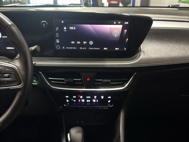 2024 Buick Encore GX in Burlington, WI 53105 - 18126005 28