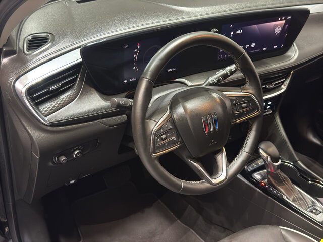 2024 Buick Encore GX in Burlington, WI 53105 - 18126005 16