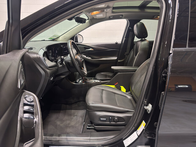 2024 Buick Encore GX in Burlington, WI 53105 - 18126005 14