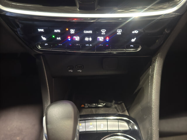 2024 Buick Encore GX in Burlington, WI 53105 - 18126005 30