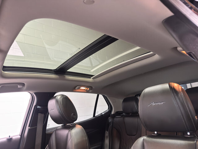 2024 Buick Encore GX in Burlington, WI 53105 - 18126005 38