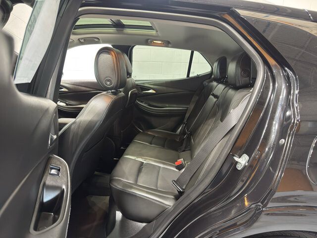 2024 Buick Encore GX in Burlington, WI 53105 - 18126005 12