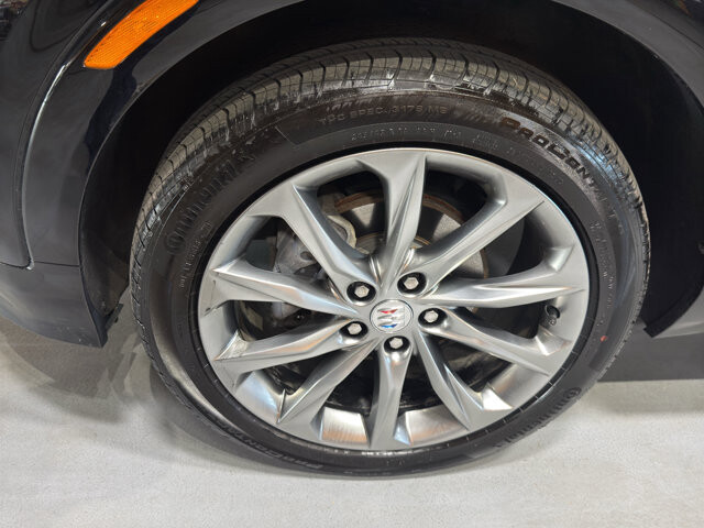 2024 Buick Encore GX in Burlington, WI 53105 - 18126005 9