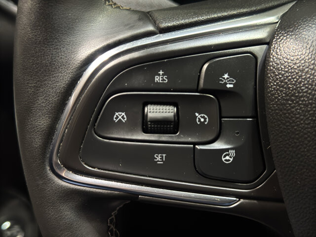 2024 Buick Encore GX in Burlington, WI 53105 - 18126005 23