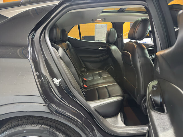 2024 Buick Encore GX in Burlington, WI 53105 - 18126005 19